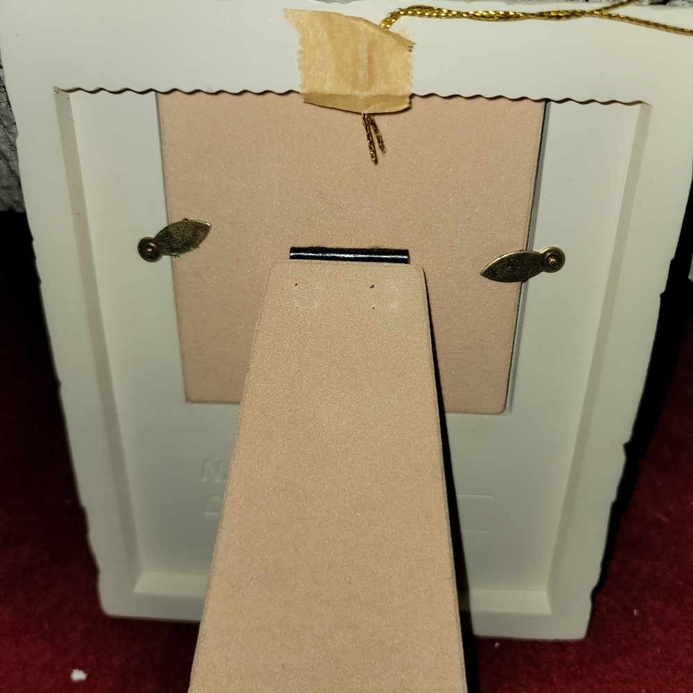 My First Tooth Picture Frame - Picture 2 of 7